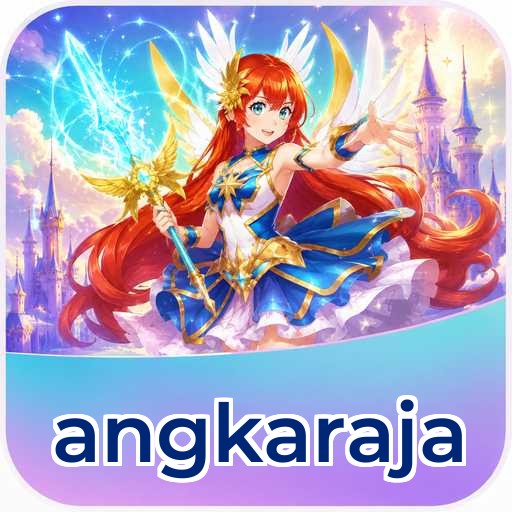 Logo angkaraja
