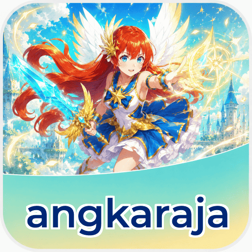 Logo angkaraja