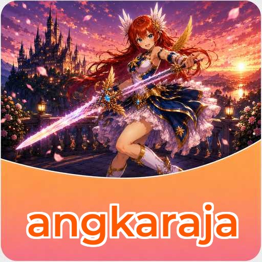 Logo angkaraja