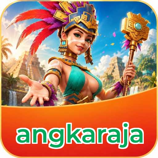 Logo angkaraja