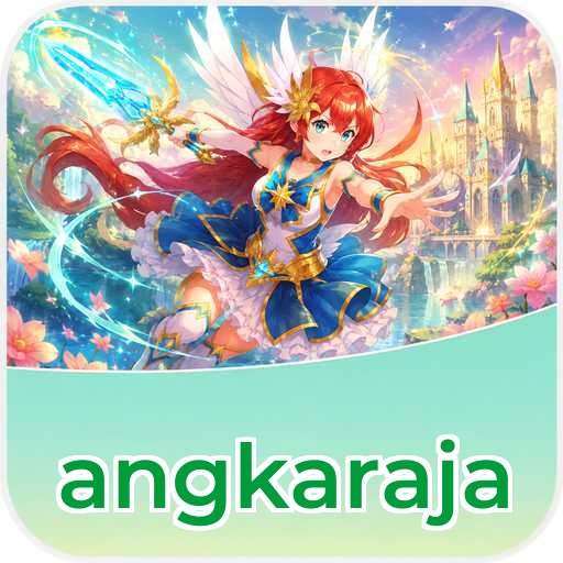 Logo angkaraja