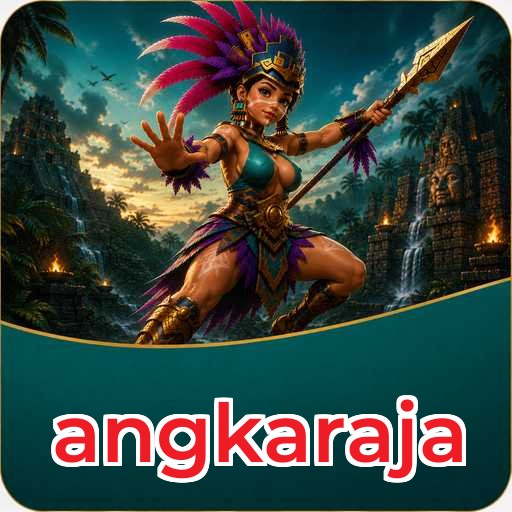 Logo angkaraja