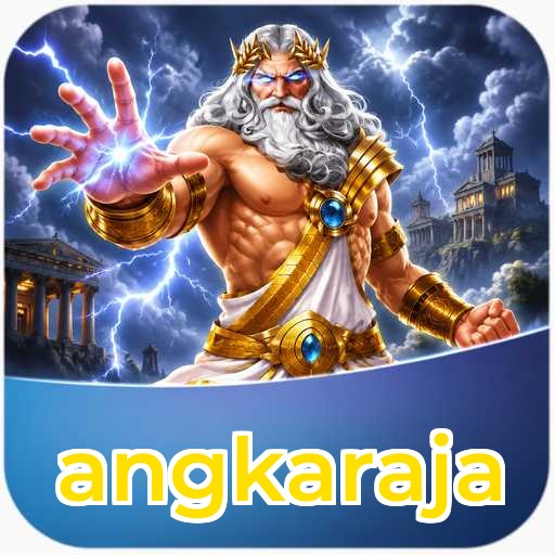 Logo angkaraja