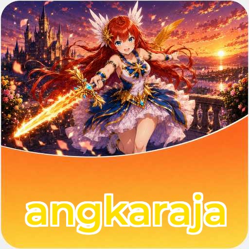 Logo angkaraja