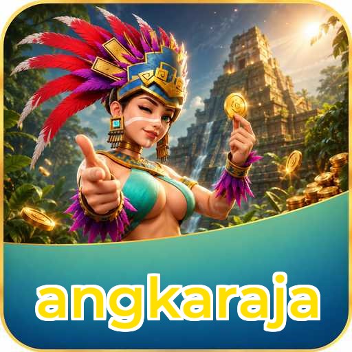 Logo angkaraja