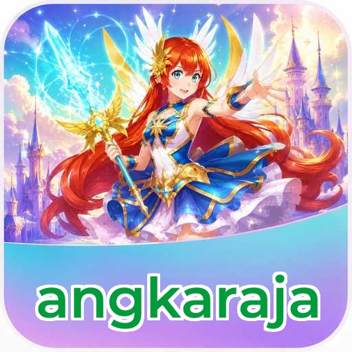 Logo angkaraja