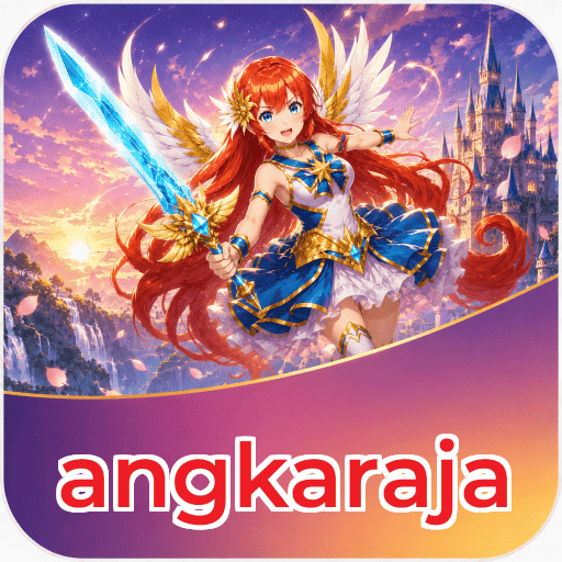 Logo angkaraja