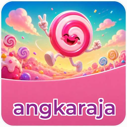 Logo angkaraja
