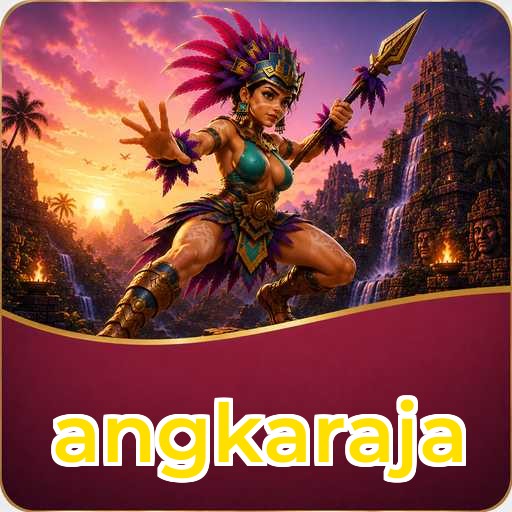 Logo angkaraja