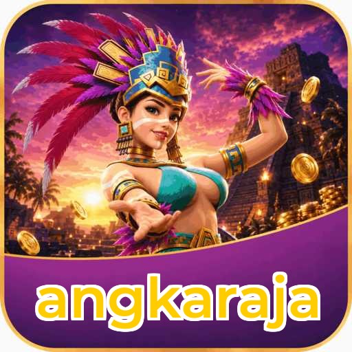 Logo angkaraja
