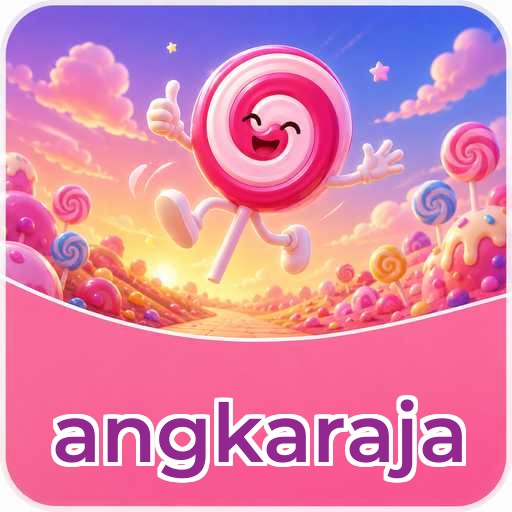Logo angkaraja