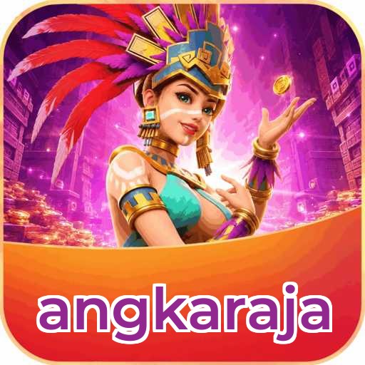 Logo angkaraja