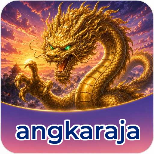 Logo angkaraja