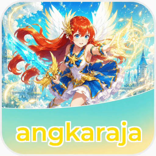Logo angkaraja