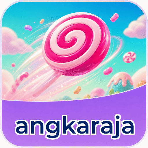 Logo angkaraja