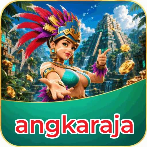 Logo angkaraja