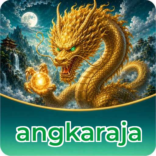 Logo angkaraja