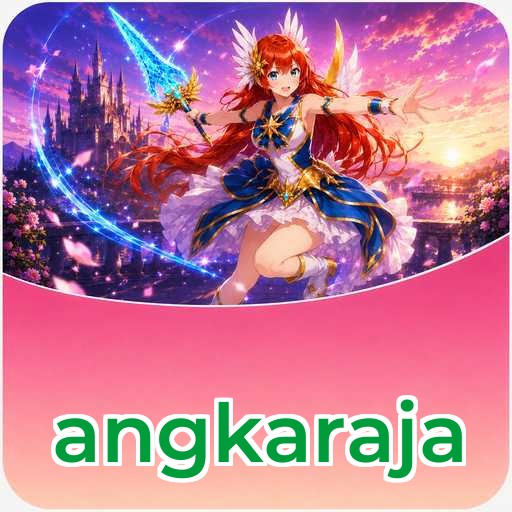 Logo angkaraja