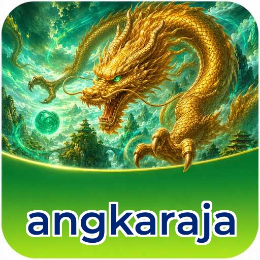 Logo angkaraja