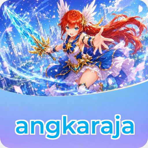 Logo angkaraja