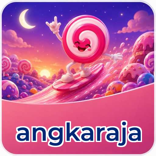 Logo angkaraja