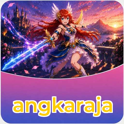 Logo angkaraja