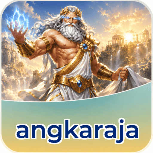 Logo angkaraja