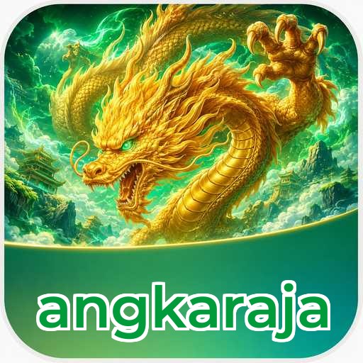 Logo angkaraja