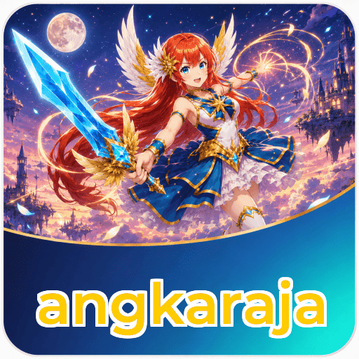 Logo angkaraja