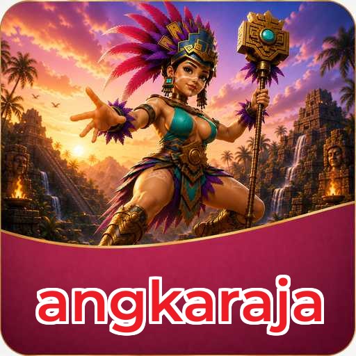 Logo angkaraja
