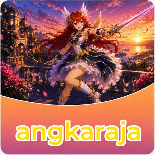 Logo angkaraja