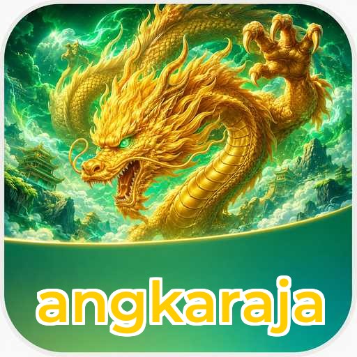 Logo angkaraja