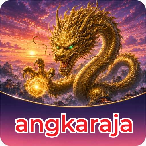 Logo angkaraja