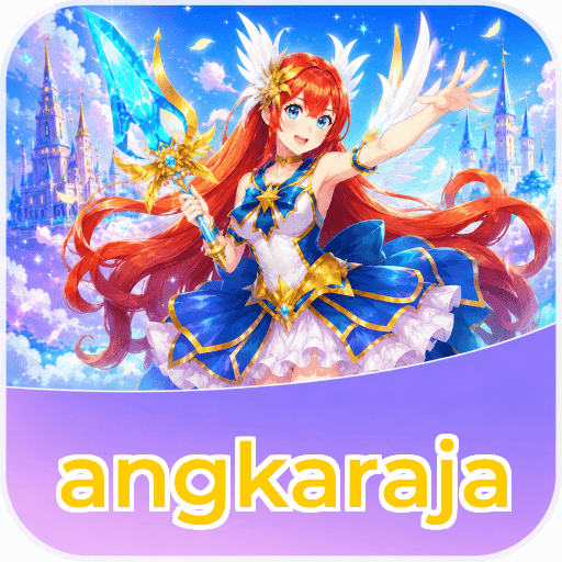 Logo angkaraja