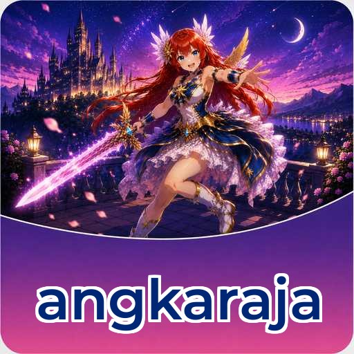 Logo angkaraja
