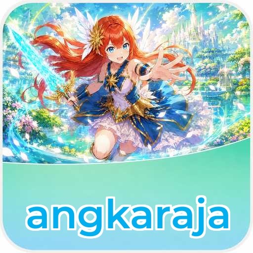 Logo angkaraja