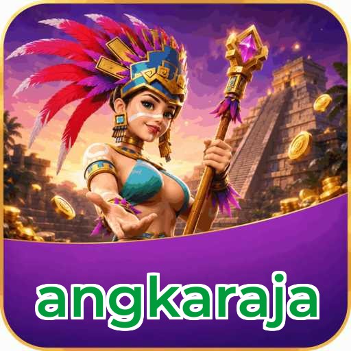 Logo angkaraja