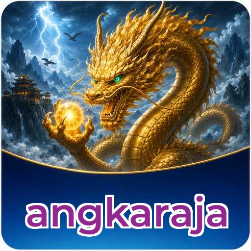Logo angkaraja