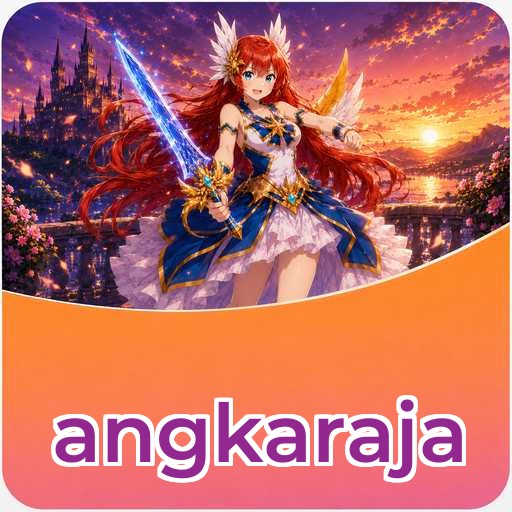 Logo angkaraja
