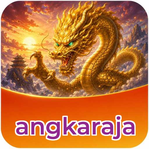 Logo angkaraja