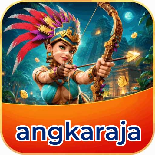 Logo angkaraja