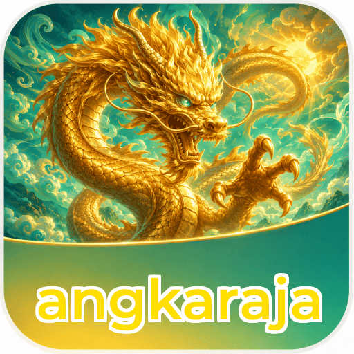 Logo angkaraja