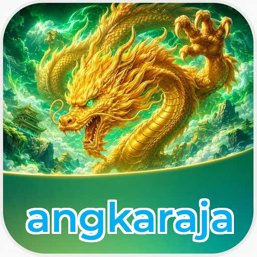 Logo angkaraja