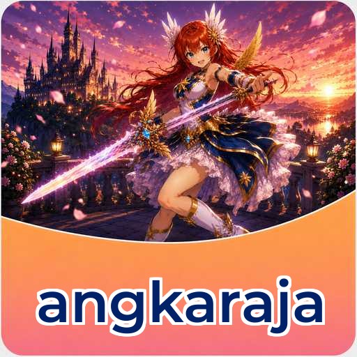 Logo angkaraja
