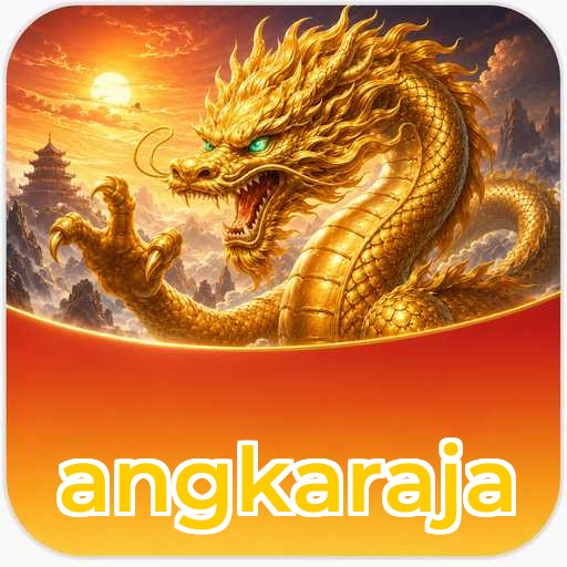 Logo angkaraja
