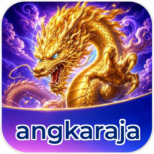 Logo angkaraja