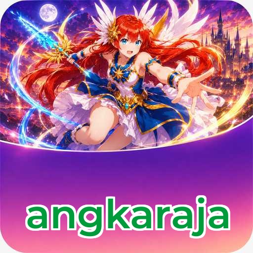 Logo angkaraja