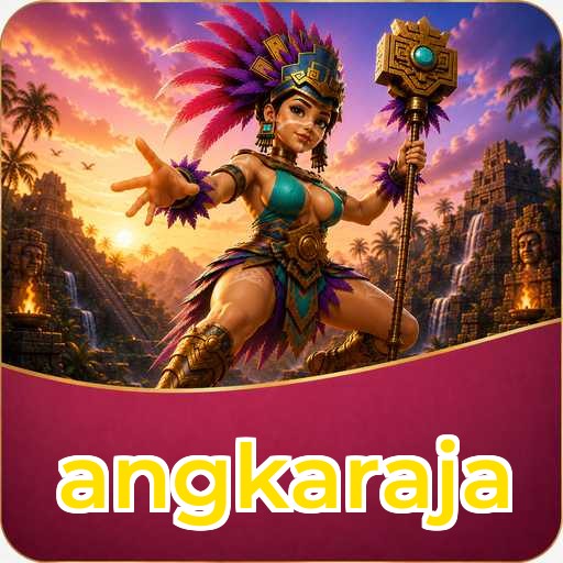 Logo angkaraja