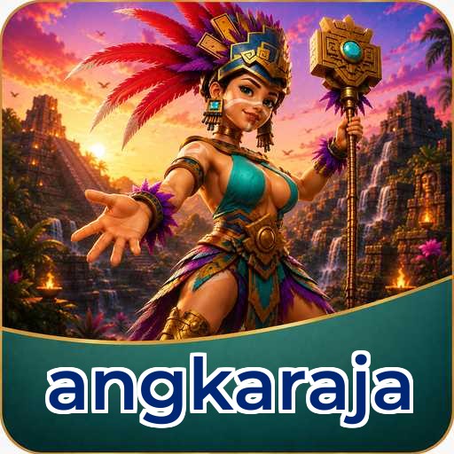 Logo angkaraja