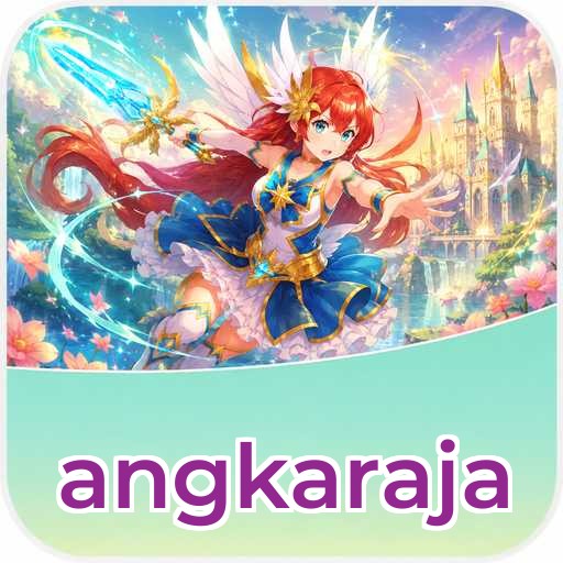 Logo angkaraja